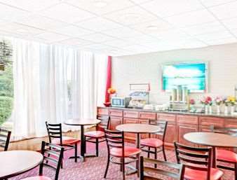 Ramada By Wyndham 2*