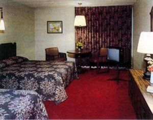 Ramada By Wyndham Rockaway