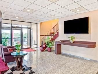 Hotel Ramada By Wyndham